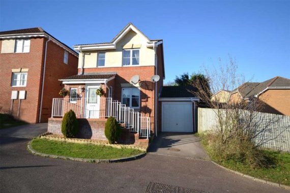 3 Bedroom Detached